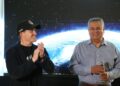 De las escaleras eléctricas al espacio: proyectos caros, beneficios inciertos en Álvaro Obregón