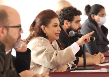 Violencia de género y desapariciones: cifras oficiales contrastan con una «ciudad líder en delitos contra mujeres»