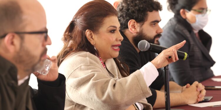 Violencia de género y desapariciones: cifras oficiales contrastan con una «ciudad líder en delitos contra mujeres»