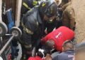 Hallan siete personas intoxicadas en domicilio; cuatro ya habían fallecido