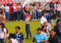 Mundial 2026: mercenarios del Bienestar