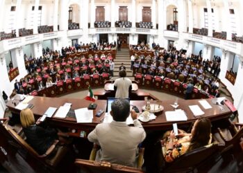 Mesa de trabajo en Congreso local analizará presupuesto 2026 y prioridades de la ciudad