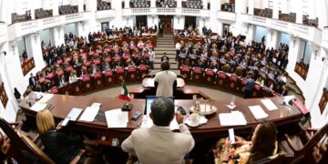Mesa de trabajo en Congreso local analizará presupuesto 2026 y prioridades de la ciudad