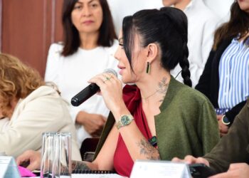 Urgen evitar duplicidad de gastos en el Tribunal Electoral para 2026