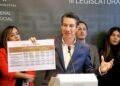 PAN exige transparencia y uso eficiente de excedentes en CDMX