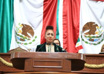 PVEM impulsa ley para que cada juguete fomente paz y aprendizaje