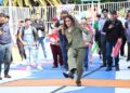 Alianzas con empresas y organizaciones impulsan la recuperación de espacios deportivos en la Cuauhtémoc