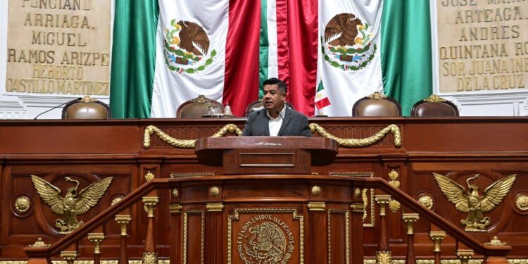 Módulos Legislativos serán centros permanentes para reciclar pilas en CDMX