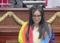 Hay avances para la comunidad trans, pero urgen reformas para familias diversas: Diputada