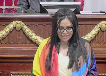 Hay avances para la comunidad trans, pero urgen reformas para familias diversas: Diputada