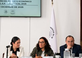 Infraestructura, tecnología y profesionalización, prioridades de la Fiscalía para 2026