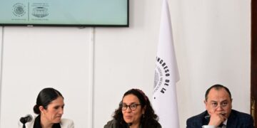 Infraestructura, tecnología y profesionalización, prioridades de la Fiscalía para 2026