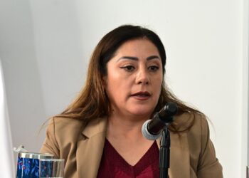 Pleno del Congreso local aprobará comisión especial para esclarecer violencia en marcha 15N