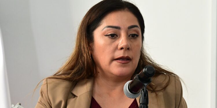 Pleno del Congreso local aprobará comisión especial para esclarecer violencia en marcha 15N