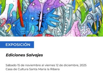 Música y conciertos destacan oferta cultural en la Cuauhtémoc