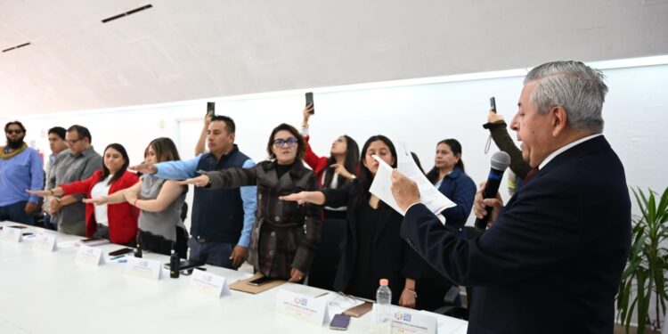 Cuauhtémoc lanza órgano de consulta para Seguridad Vial