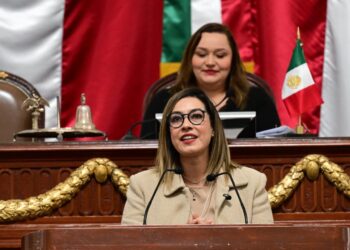 Congreso CDMX valida agenda antirracista