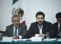 CDMX anticipa reducción de deuda, impulso verde y obras estratégicas en 2026