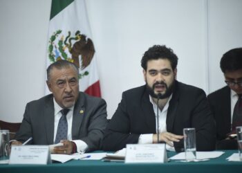 CDMX anticipa reducción de deuda, impulso verde y obras estratégicas en 2026