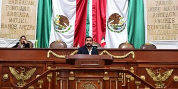 Impulsan en el Congreso capitalino una conmemoración para fortalecer la identidad pluricultural de México
