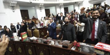 Metro, alcaldías y programas sociales concentran el gasto del Presupuesto CDMX 2026