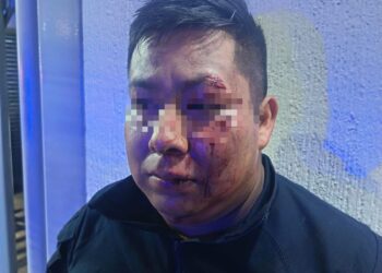 “No vamos a detener los operativos”: Ale Rojo de la Vega tras agresión en la Doctores