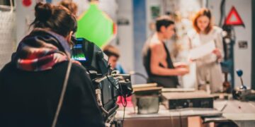 CDMX corrige denominaciones en su Ley de Cine y fortalece certeza jurídica del sector cultural