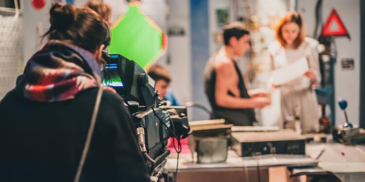 CDMX corrige denominaciones en su Ley de Cine y fortalece certeza jurídica del sector cultural