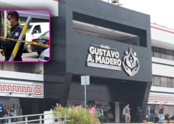 Asalto frustrado en la GAM