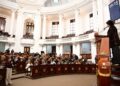 Certeza jurídica y atención a víctimas de explosión, el reclamo en el Congreso capitalino