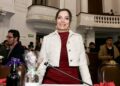 Diana Sánchez Barrios: el comercio popular no es marginal, es fundacional
