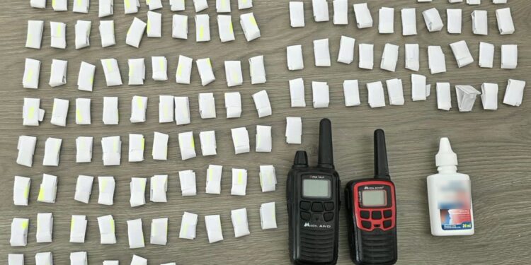 Operativos aislados no frenan al narco en Venustiano Carranza