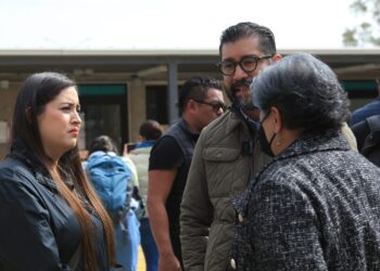 Animales rescatados pagan pagan la falta de previsión del Gobierno capitalino