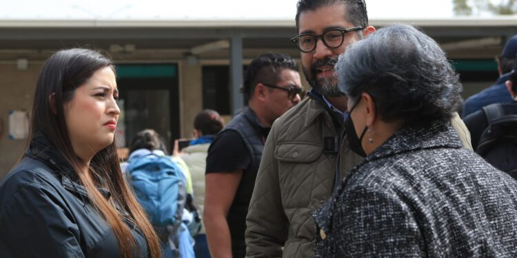 Animales rescatados pagan pagan la falta de previsión del Gobierno capitalino