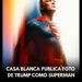 ¡Superman regresa!