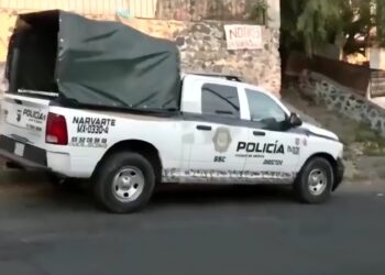 Ataque directo en Tlalpan deja un hombre sin vida; agresores huyeron en motocicleta