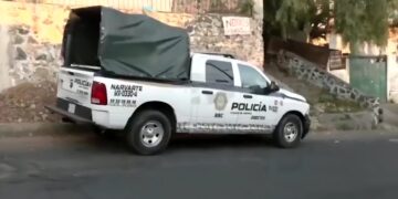 Ataque directo en Tlalpan deja un hombre sin vida; agresores huyeron en motocicleta