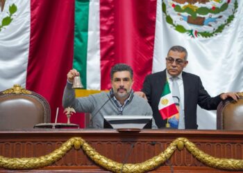Congreso CDMX promete diálogo ciudadano y leyes con visión de futuro