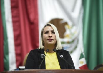 Alertan en el Congreso sobre abandono de canchas deportivas en la CDMX