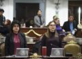 “Cooperación sí, subordinación no”: Morena fija línea frente a oposición sobre Venezuela