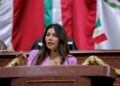 PAN acusa a Morena de legitimar al narcotráfico como opción laboral