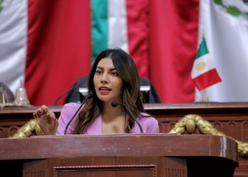 PAN acusa a Morena de legitimar al narcotráfico como opción laboral