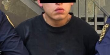 Cámaras del C2 permiten detención de dos jóvenes tras ataque armado