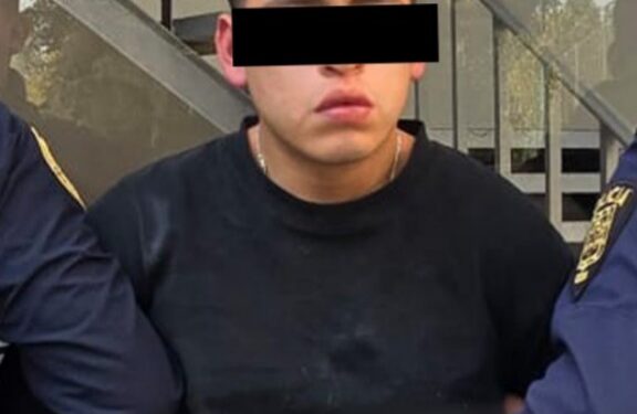 Cámaras del C2 permiten detención de dos jóvenes tras ataque armado