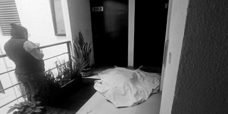 Sin daños graves, pero con afectaciones puntuales: balance oficial tras sismo en la capital