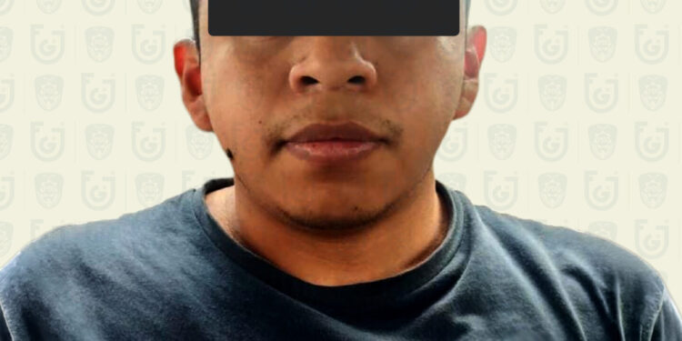 Golpe a La Familia Michoacana: vinculan a proceso a “El Chaparro” en CDMX