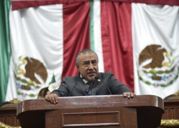 Centro Histórico CDMX: Pablo Trejo propone que lo que recauda se reinvierta en su rescate