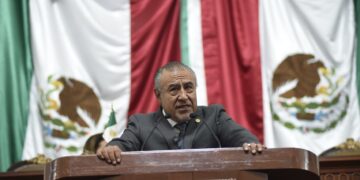 Centro Histórico CDMX: Pablo Trejo propone que lo que recauda se reinvierta en su rescate