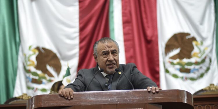 Centro Histórico CDMX: Pablo Trejo propone que lo que recauda se reinvierta en su rescate