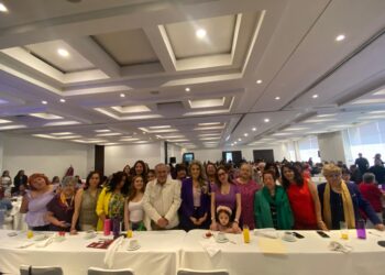 Impulsan “revolución de cuidados” para acelerar igualdad